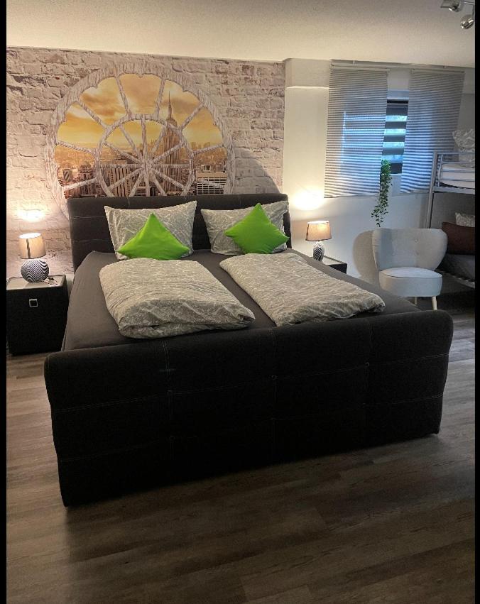 Gaestehaus Sylvie روست المظهر الخارجي الصورة